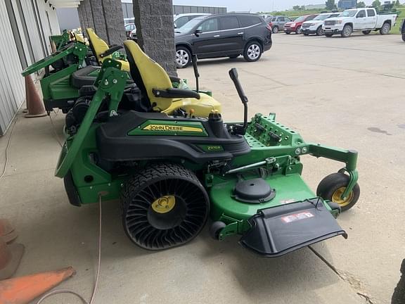 Image of John Deere Z970R equipment image 2