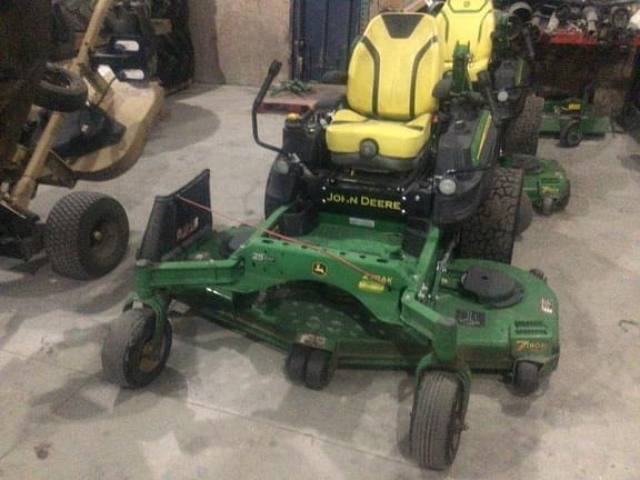 Image of John Deere Z970R Primary image