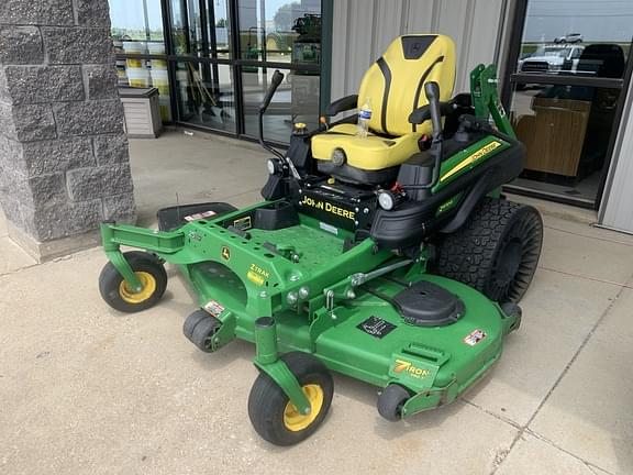 Image of John Deere Z970R Primary image