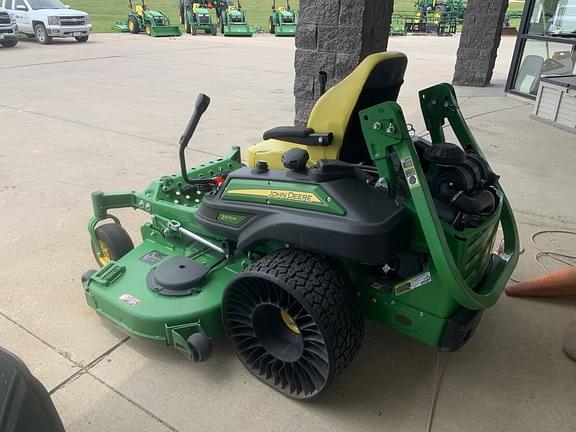 Image of John Deere Z970R equipment image 4