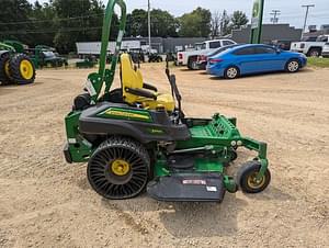 2022 John Deere Z970R Image