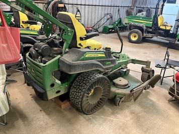 Main image John Deere Z970R