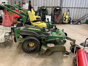 Main image John Deere Z970R 3