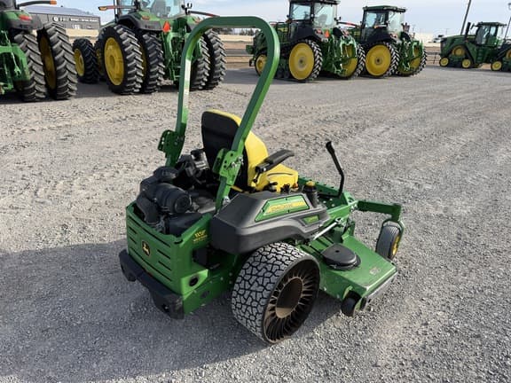 Image of John Deere Z970R equipment image 4