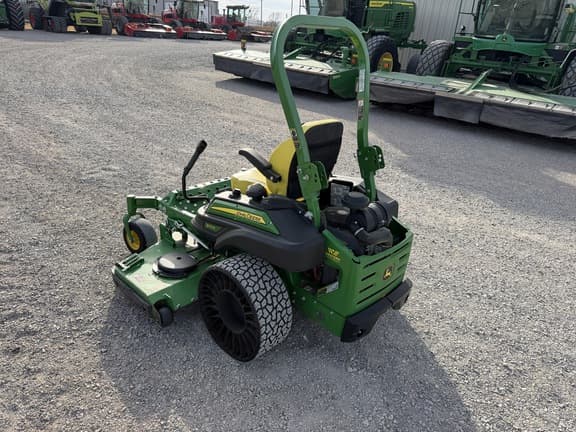 Image of John Deere Z970R equipment image 2