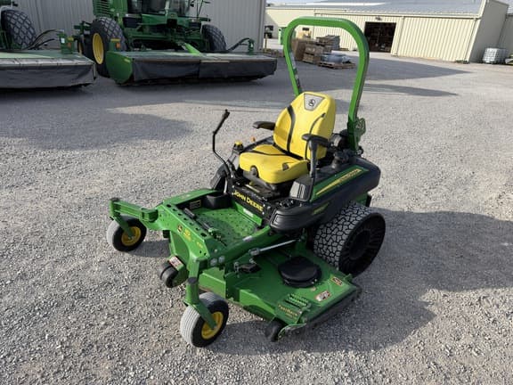 Image of John Deere Z970R Primary image