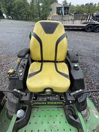 Image of John Deere Z970R equipment image 2