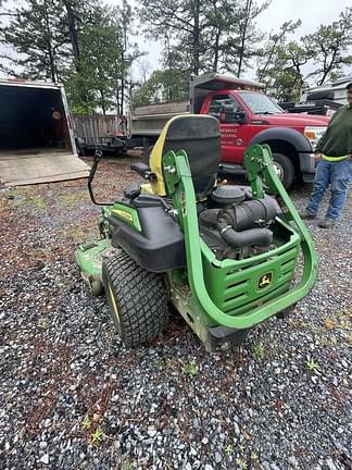 Image of John Deere Z970R equipment image 3