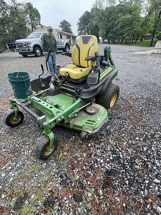 Image of John Deere Z970R Primary image