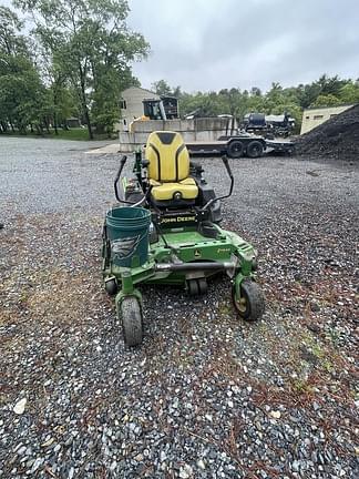 Image of John Deere Z970R equipment image 1