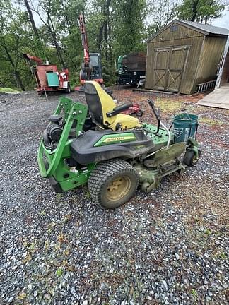 Image of John Deere Z970R equipment image 4