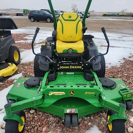 Image of John Deere Z970R equipment image 1