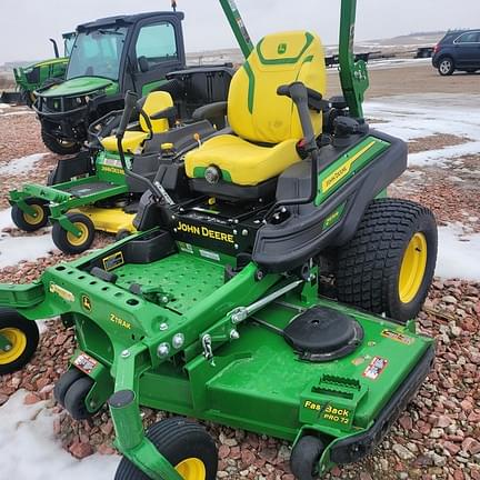 Image of John Deere Z970R equipment image 2