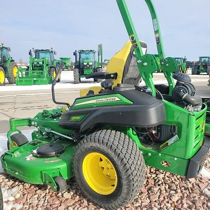 Image of John Deere Z970R Primary image