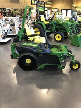 Image of John Deere Z970R equipment image 2