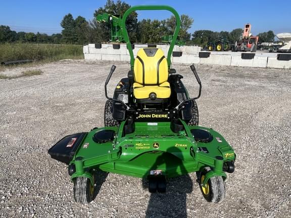 Image of John Deere Z970R equipment image 1