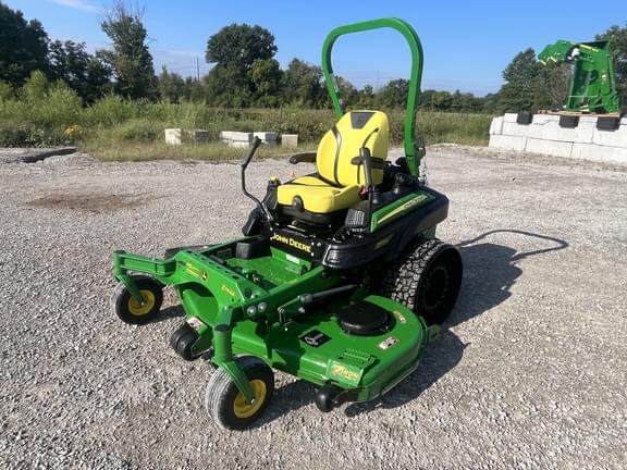 Image of John Deere Z970R Primary image