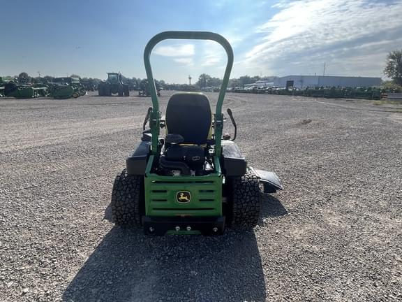 Image of John Deere Z970R equipment image 4