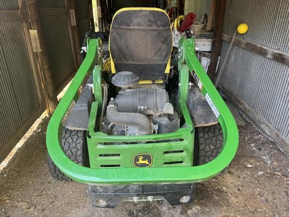 Image of John Deere Z970R equipment image 1