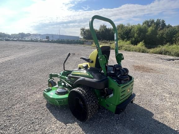 Image of John Deere Z970R equipment image 3