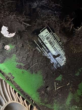 Image of John Deere Z970R equipment image 2