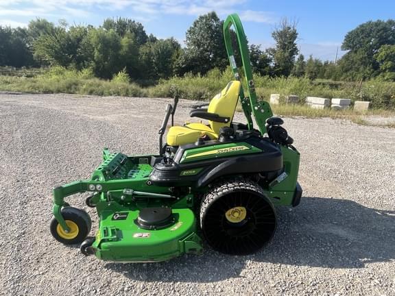 Image of John Deere Z970R equipment image 2