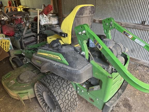 Image of John Deere Z970R Primary image