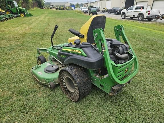 Image of John Deere Z970R equipment image 2