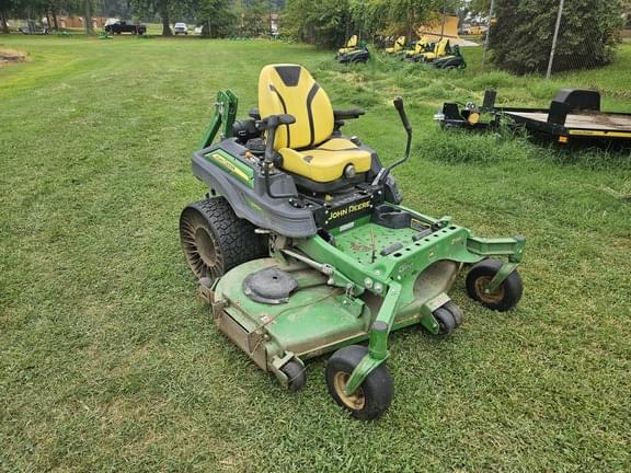 Image of John Deere Z970R equipment image 1