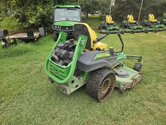 Image of John Deere Z970R equipment image 3