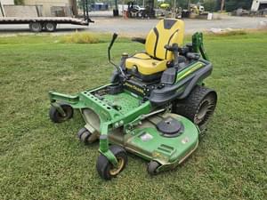2022 John Deere Z970R Image