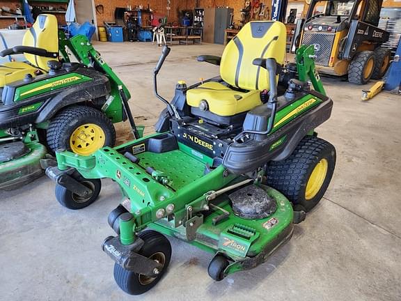 Image of John Deere Z970R Primary image