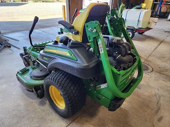 Image of John Deere Z970R equipment image 4