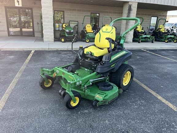 Image of John Deere Z970R Primary image