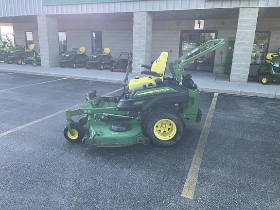 Image of John Deere Z970R equipment image 1