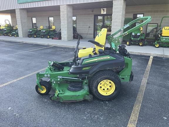 Image of John Deere Z970R equipment image 2