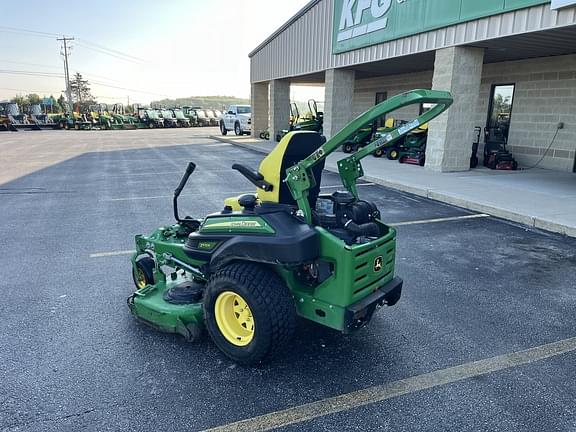 Image of John Deere Z970R equipment image 3