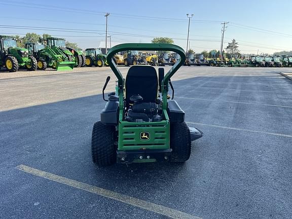 Image of John Deere Z970R equipment image 4