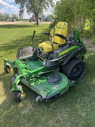 Image of John Deere Z970R Primary image