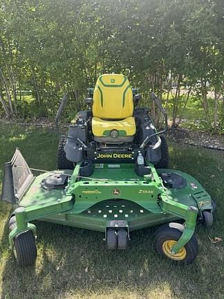 Image of John Deere Z970R equipment image 1