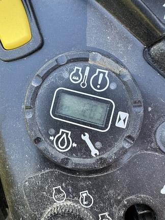 Image of John Deere Z970R equipment image 3