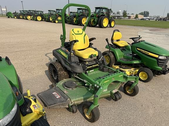 Image of John Deere Z970R equipment image 1