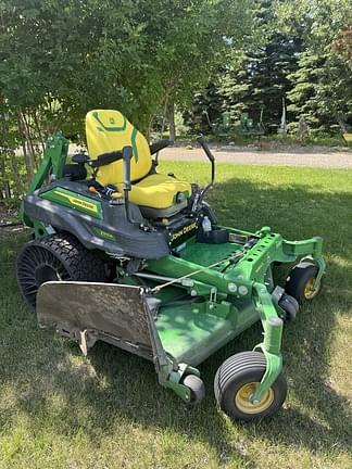 Image of John Deere Z970R equipment image 4