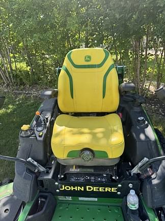 Image of John Deere Z970R equipment image 2
