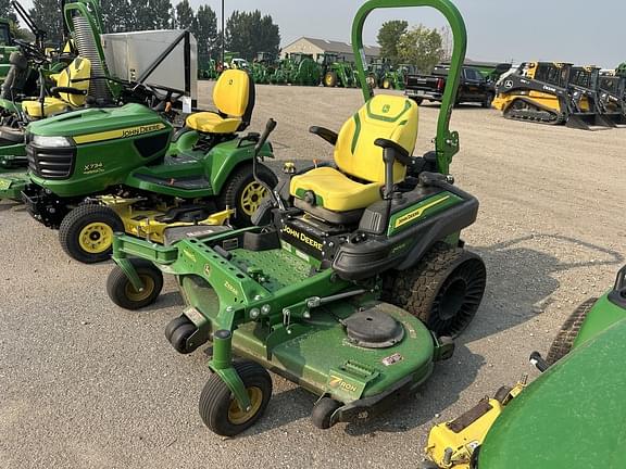 Image of John Deere Z970R Primary image