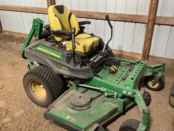 Image of John Deere Z970R Image 0