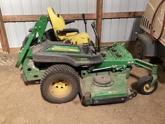 Image of John Deere Z970R Image 1