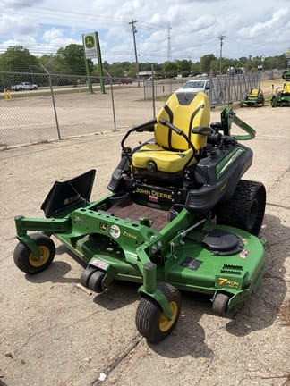 2022 John Deere Z970R Equipment Image0