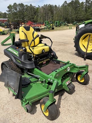 Image of John Deere Z970R Image 1