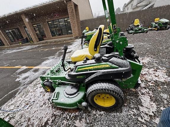 Image of John Deere Z970R Primary image